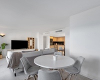 Wiederverkauf - apartment - Orihuela - Punta Prima