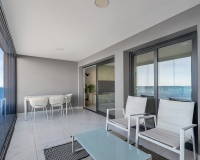 Wiederverkauf - apartment - Orihuela - Punta Prima