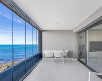 Wiederverkauf - apartment - Orihuela - Punta Prima