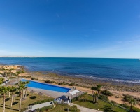 Wiederverkauf - apartment - Orihuela - Punta Prima