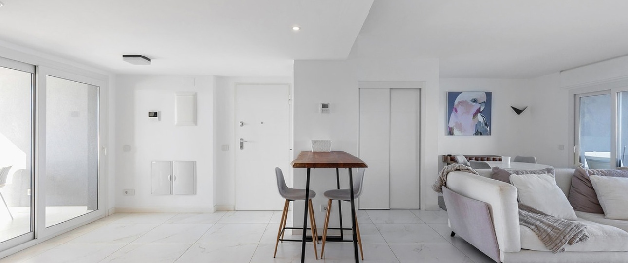 Wiederverkauf - apartment - Orihuela - Punta Prima