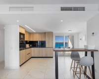 Wiederverkauf - apartment - Orihuela - Punta Prima
