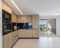 Wiederverkauf - apartment - Orihuela - Punta Prima