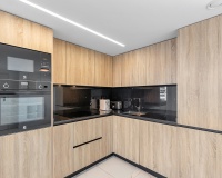 Wiederverkauf - apartment - Orihuela - Punta Prima