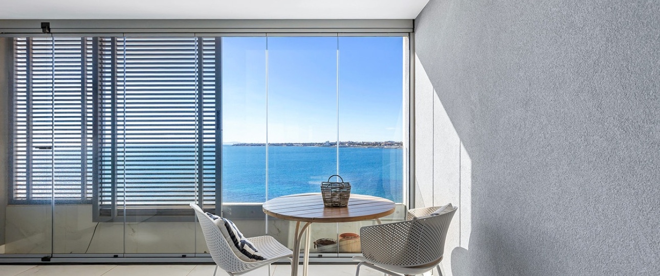 Wiederverkauf - apartment - Orihuela - Punta Prima