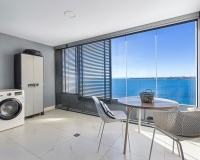 Wiederverkauf - apartment - Orihuela - Punta Prima