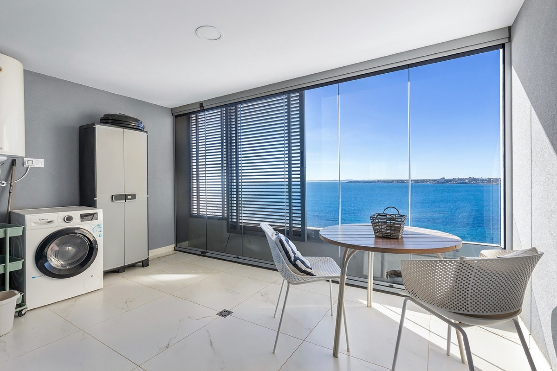 Wiederverkauf - apartment - Orihuela - Punta Prima
