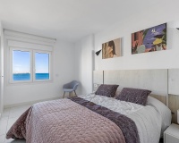 Wiederverkauf - apartment - Orihuela - Punta Prima