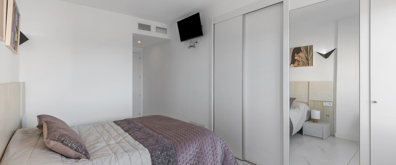 Wiederverkauf - apartment - Orihuela - Punta Prima