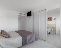 Wiederverkauf - apartment - Orihuela - Punta Prima