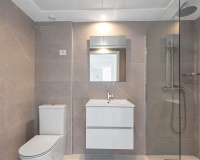 Wiederverkauf - apartment - Orihuela - Punta Prima
