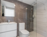 Wiederverkauf - apartment - Orihuela - Punta Prima