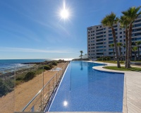 Wiederverkauf - apartment - Orihuela - Punta Prima