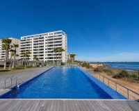 Wiederverkauf - apartment - Orihuela - Punta Prima
