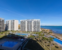 Wiederverkauf - apartment - Orihuela - Punta Prima