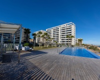 Wiederverkauf - apartment - Orihuela - Punta Prima