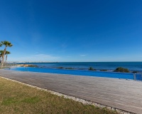 Wiederverkauf - apartment - Orihuela - Punta Prima