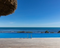 Wiederverkauf - apartment - Orihuela - Punta Prima
