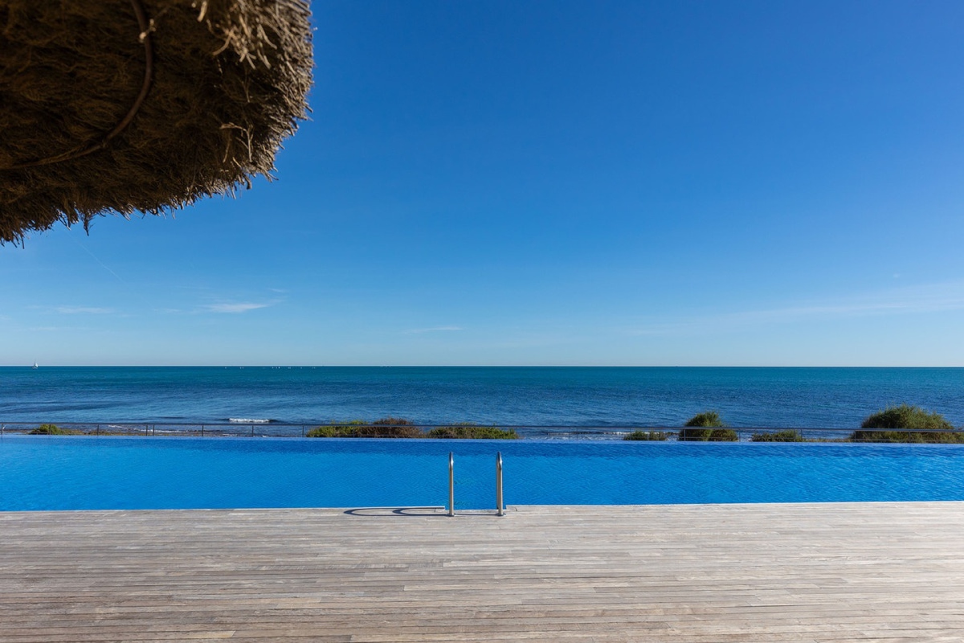 Wiederverkauf - apartment - Orihuela - Punta Prima