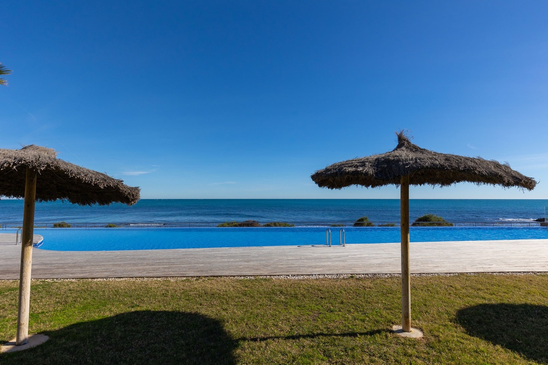 Wiederverkauf - apartment - Orihuela - Punta Prima