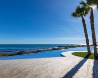 Wiederverkauf - apartment - Orihuela - Punta Prima