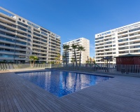 Wiederverkauf - apartment - Orihuela - Punta Prima