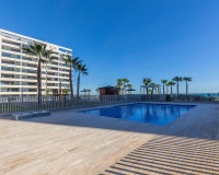 Wiederverkauf - apartment - Orihuela - Punta Prima