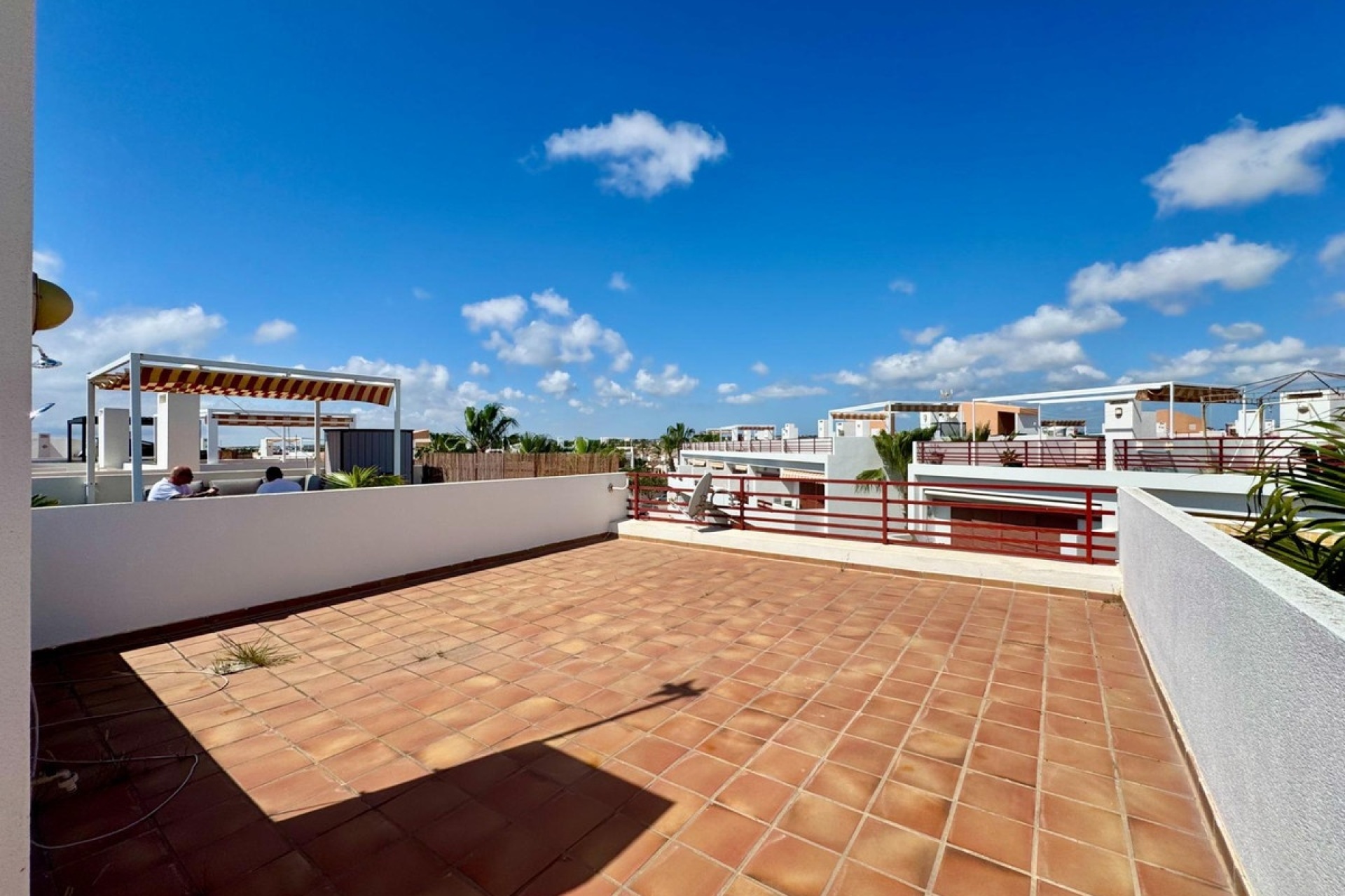 Wiederverkauf - apartment - Orihuela - Punta Prima