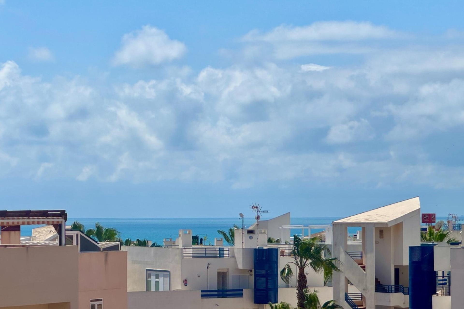 Wiederverkauf - apartment - Orihuela - Punta Prima