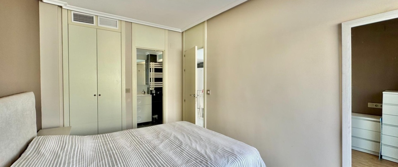 Wiederverkauf - apartment - Orihuela - Punta Prima