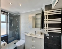 Wiederverkauf - apartment - Orihuela - Punta Prima