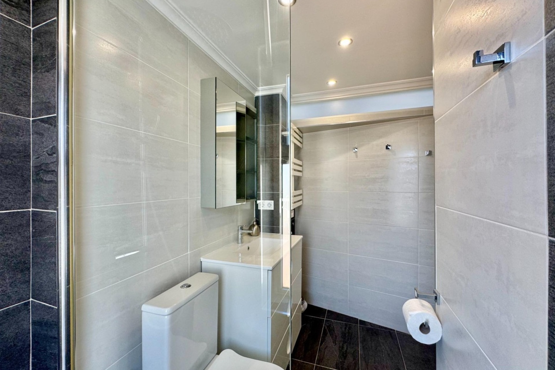 Wiederverkauf - apartment - Orihuela - Punta Prima