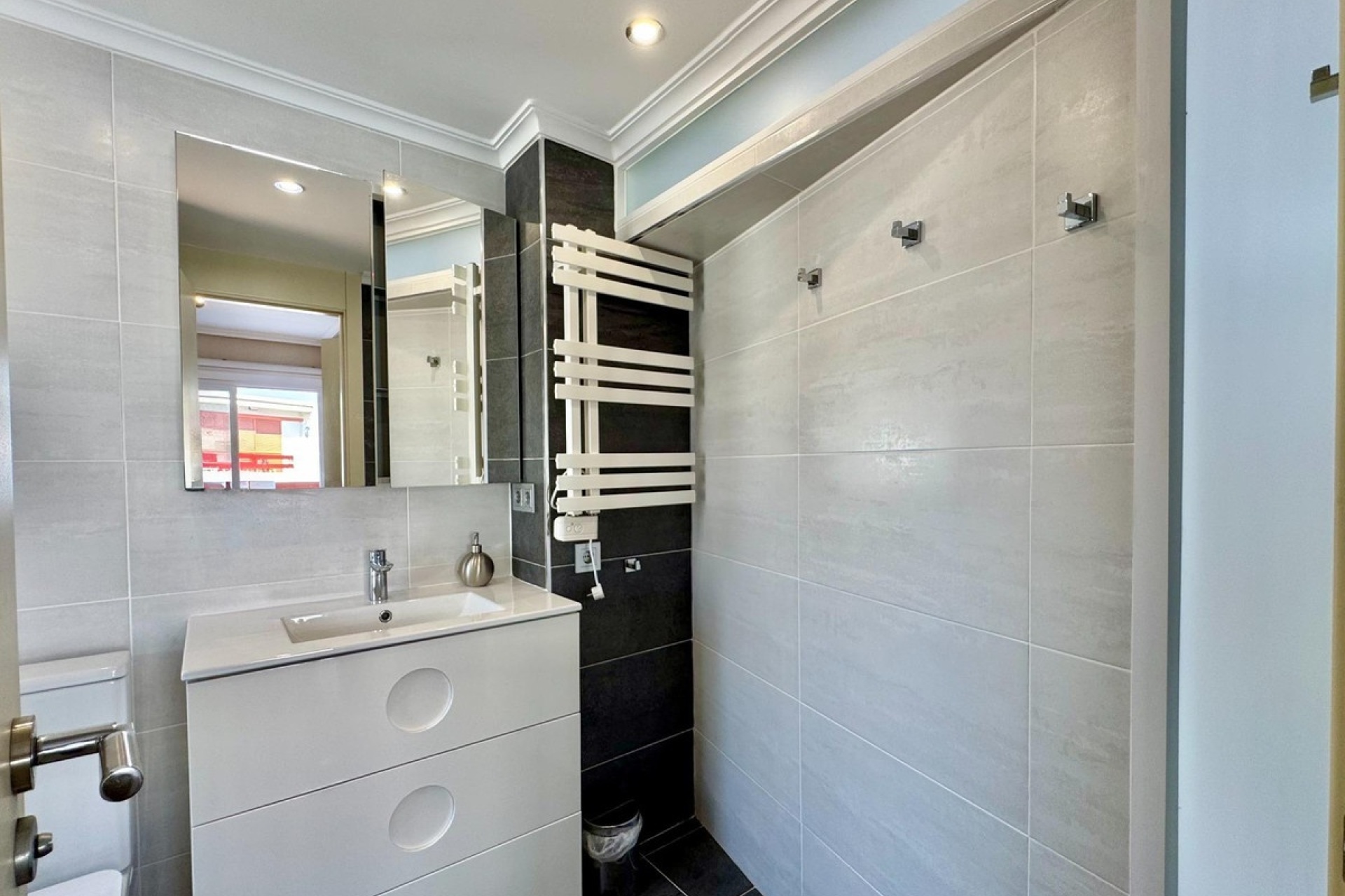 Wiederverkauf - apartment - Orihuela - Punta Prima