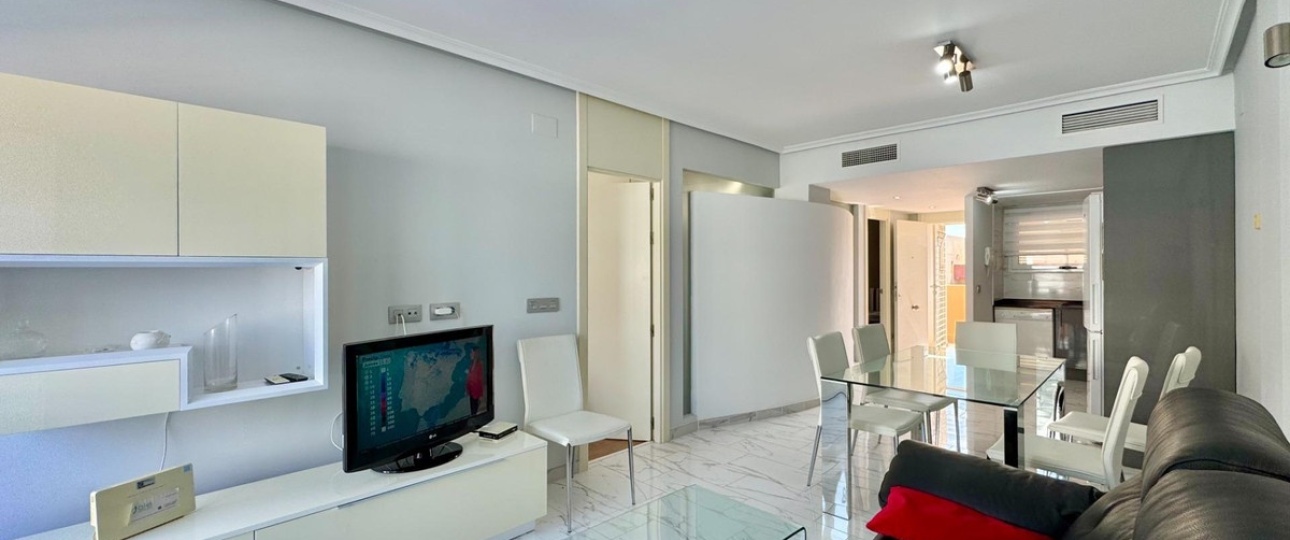 Wiederverkauf - apartment - Orihuela - Punta Prima
