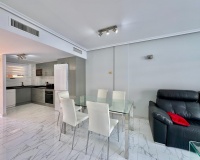 Wiederverkauf - apartment - Orihuela - Punta Prima