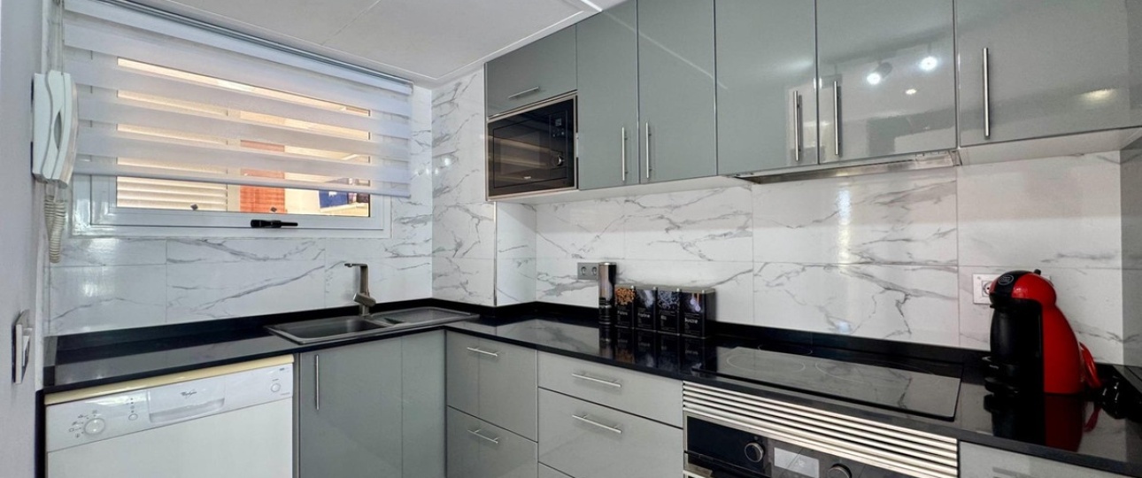 Wiederverkauf - apartment - Orihuela - Punta Prima