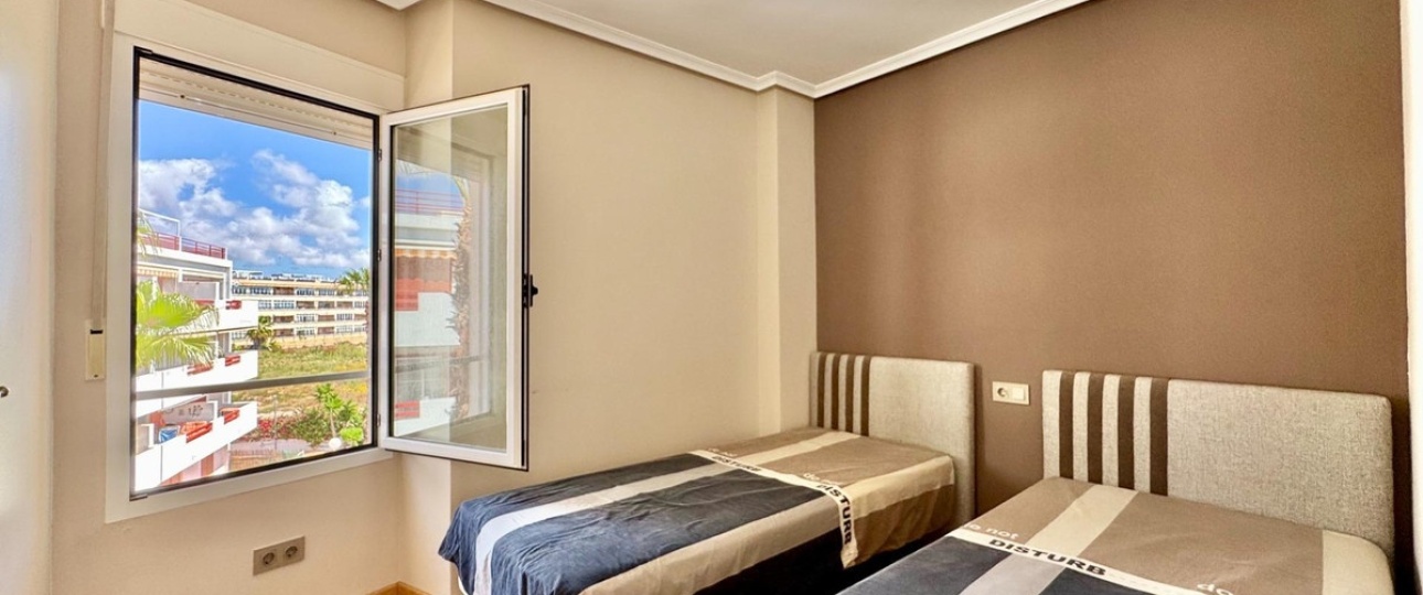 Wiederverkauf - apartment - Orihuela - Punta Prima