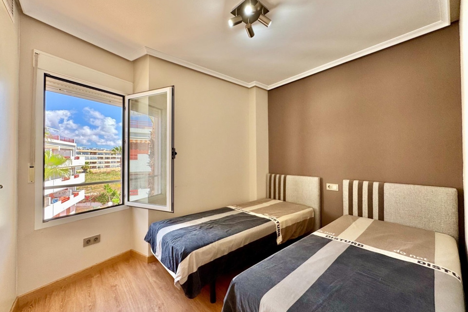 Wiederverkauf - apartment - Orihuela - Punta Prima
