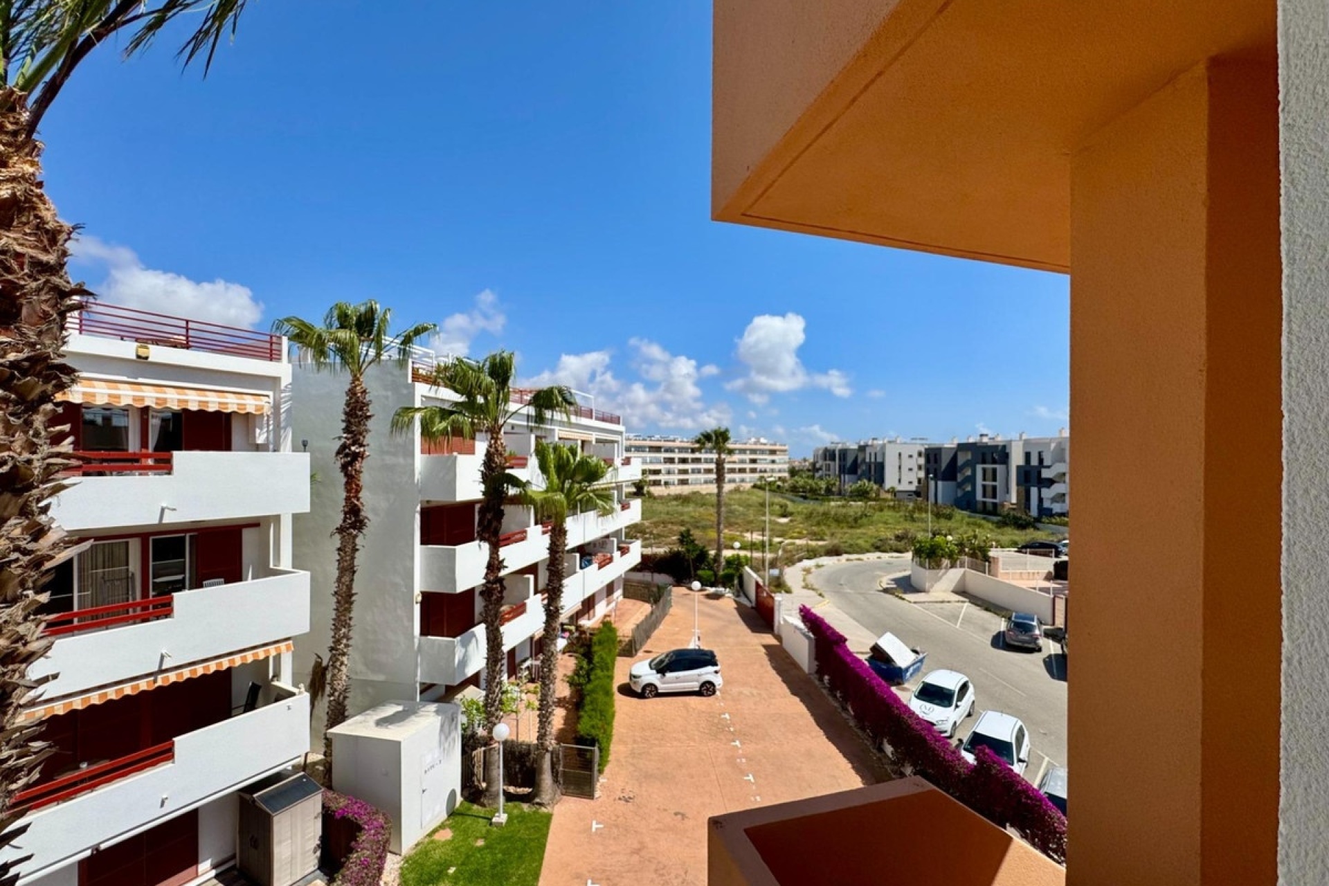 Wiederverkauf - apartment - Orihuela - Punta Prima
