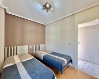 Wiederverkauf - apartment - Orihuela - Punta Prima