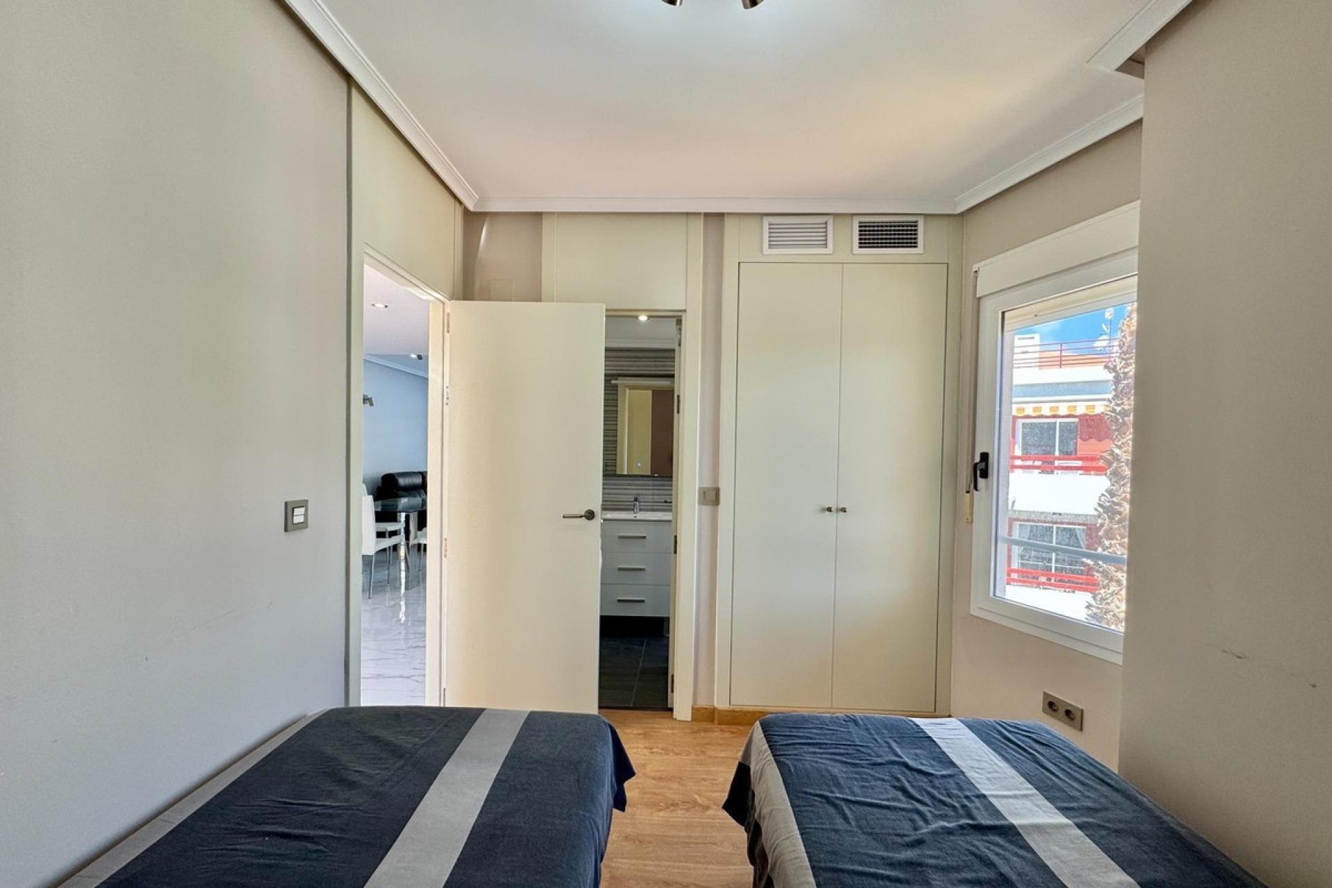 Wiederverkauf - apartment - Orihuela - Punta Prima