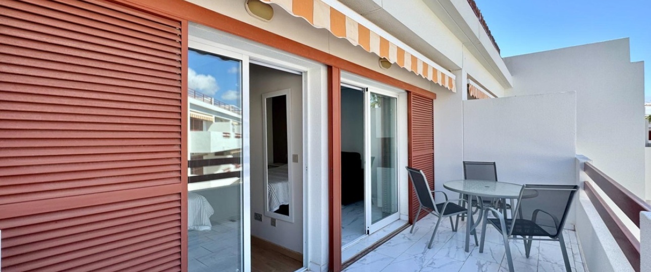 Wiederverkauf - apartment - Orihuela - Punta Prima