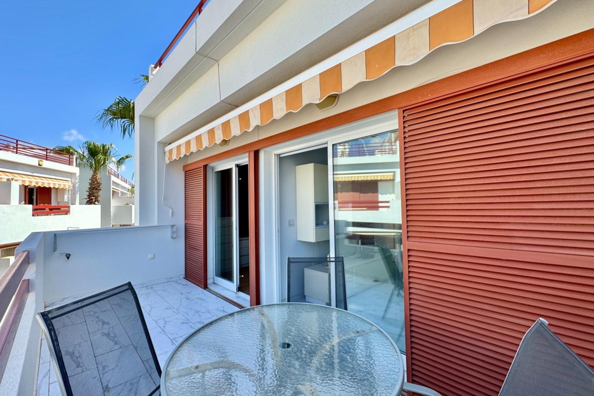 Wiederverkauf - apartment - Orihuela - Punta Prima