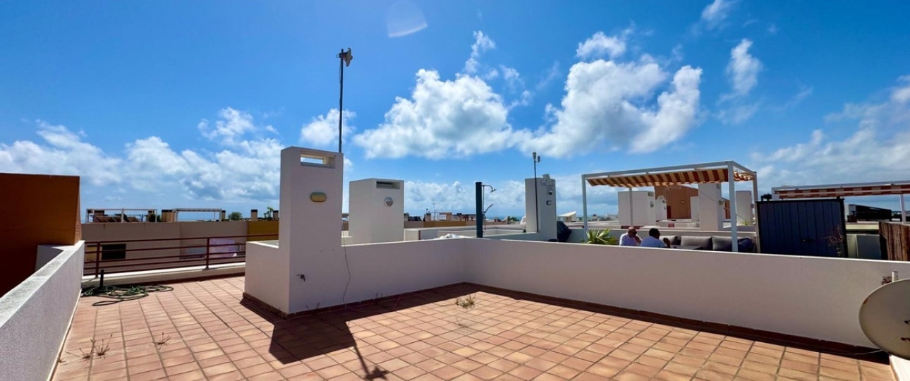 Wiederverkauf - apartment - Orihuela - Punta Prima
