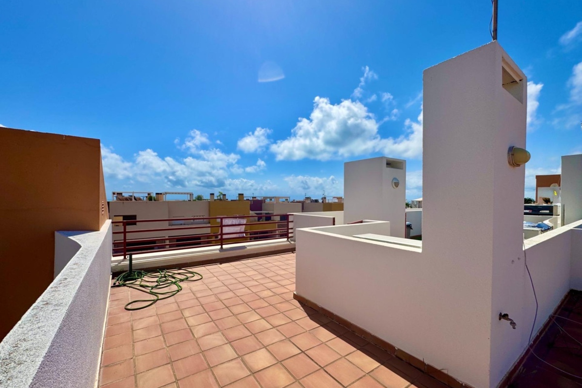 Wiederverkauf - apartment - Orihuela - Punta Prima
