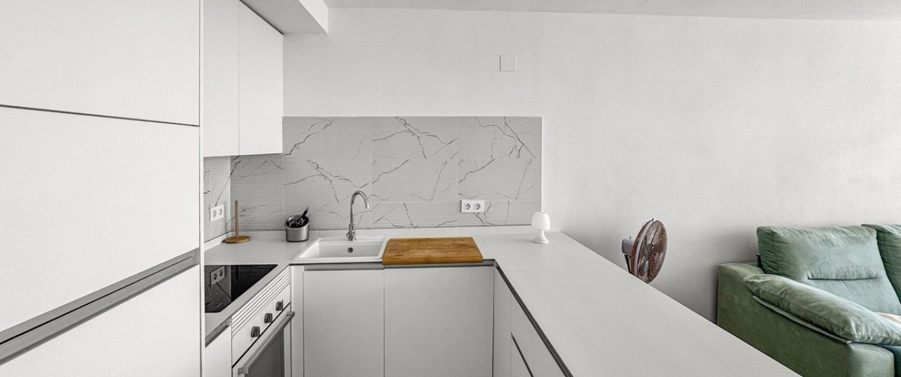 Wiederverkauf - apartment - Orihuela - Punta Prima