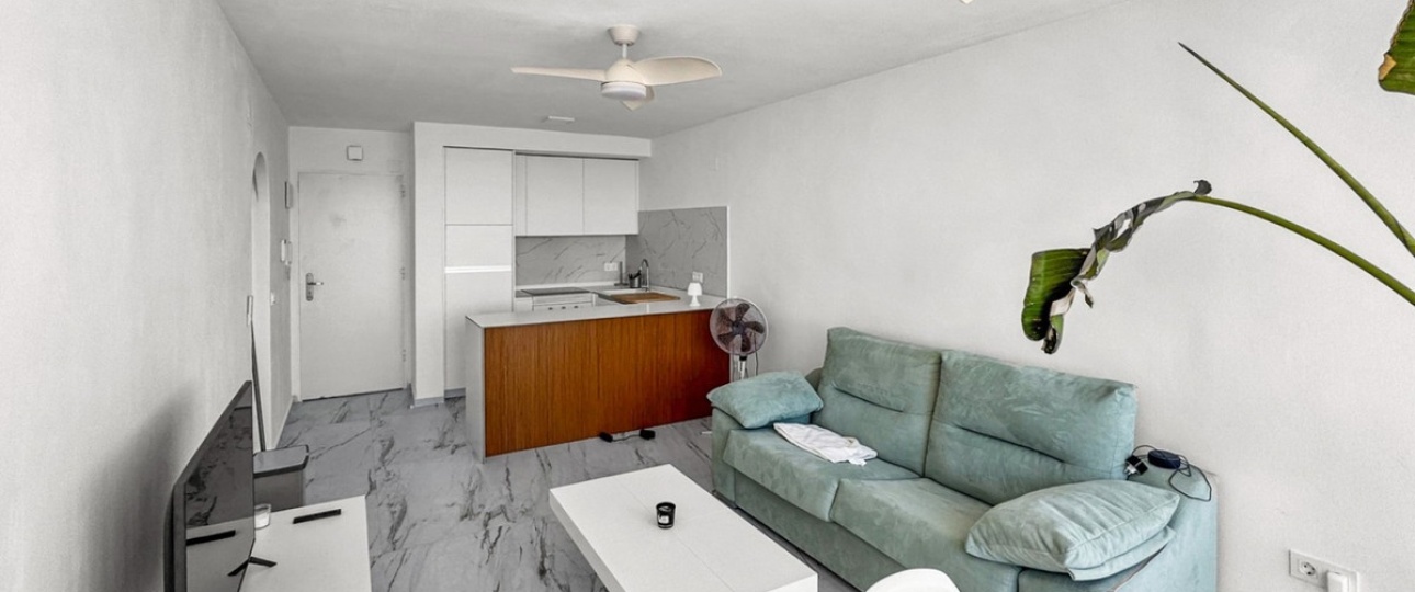 Wiederverkauf - apartment - Orihuela - Punta Prima