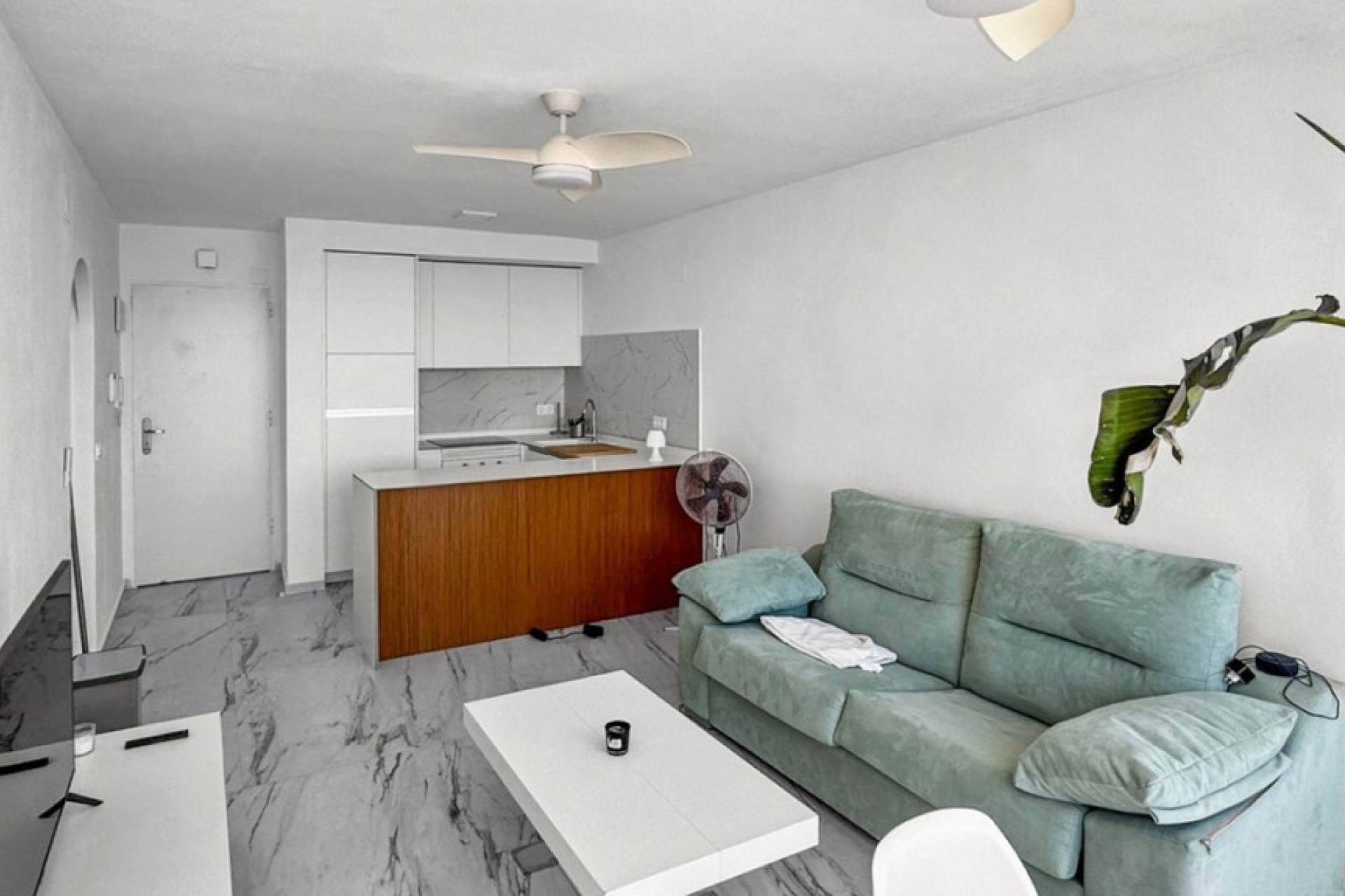 Wiederverkauf - apartment - Orihuela - Punta Prima