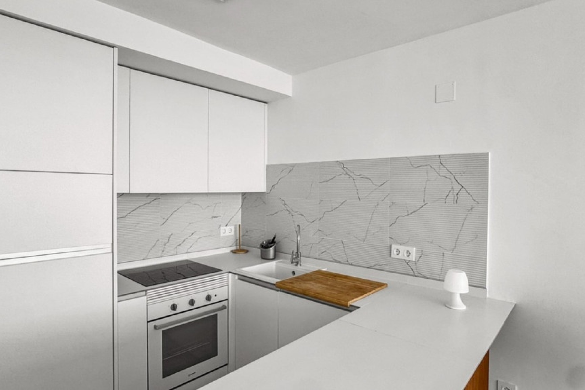Wiederverkauf - apartment - Orihuela - Punta Prima