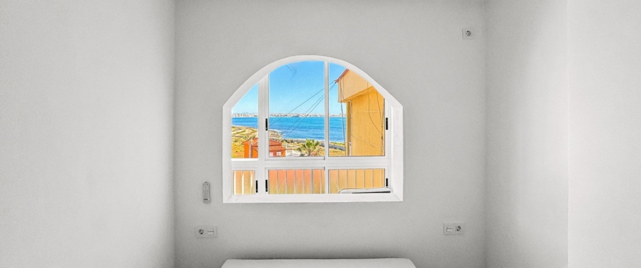 Wiederverkauf - apartment - Orihuela - Punta Prima